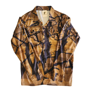 Fleece Flannel