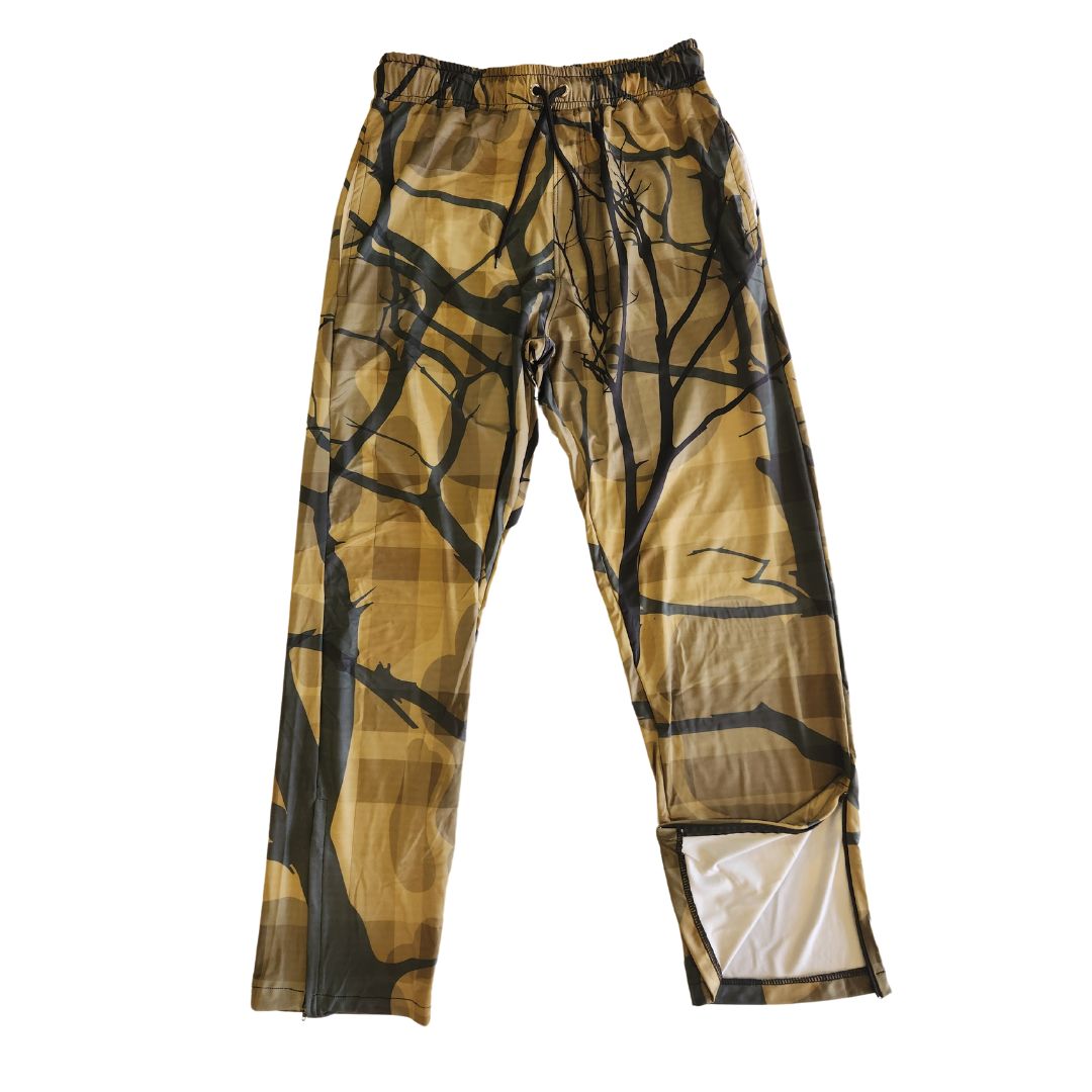 ChillChase Dual-Purpose Pants