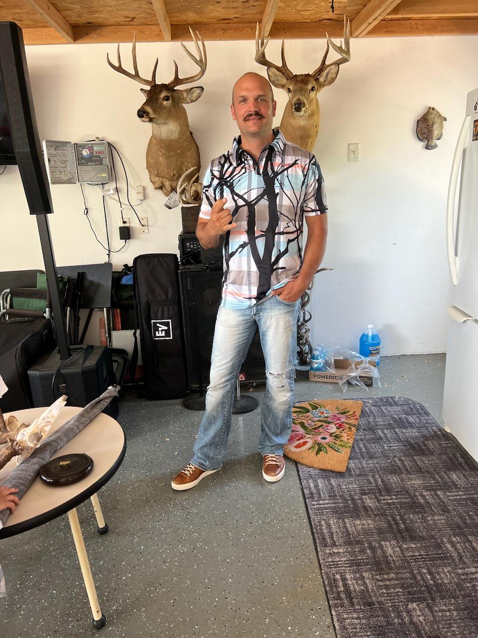 Golf Polo
