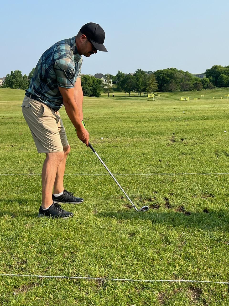 Golf Polo