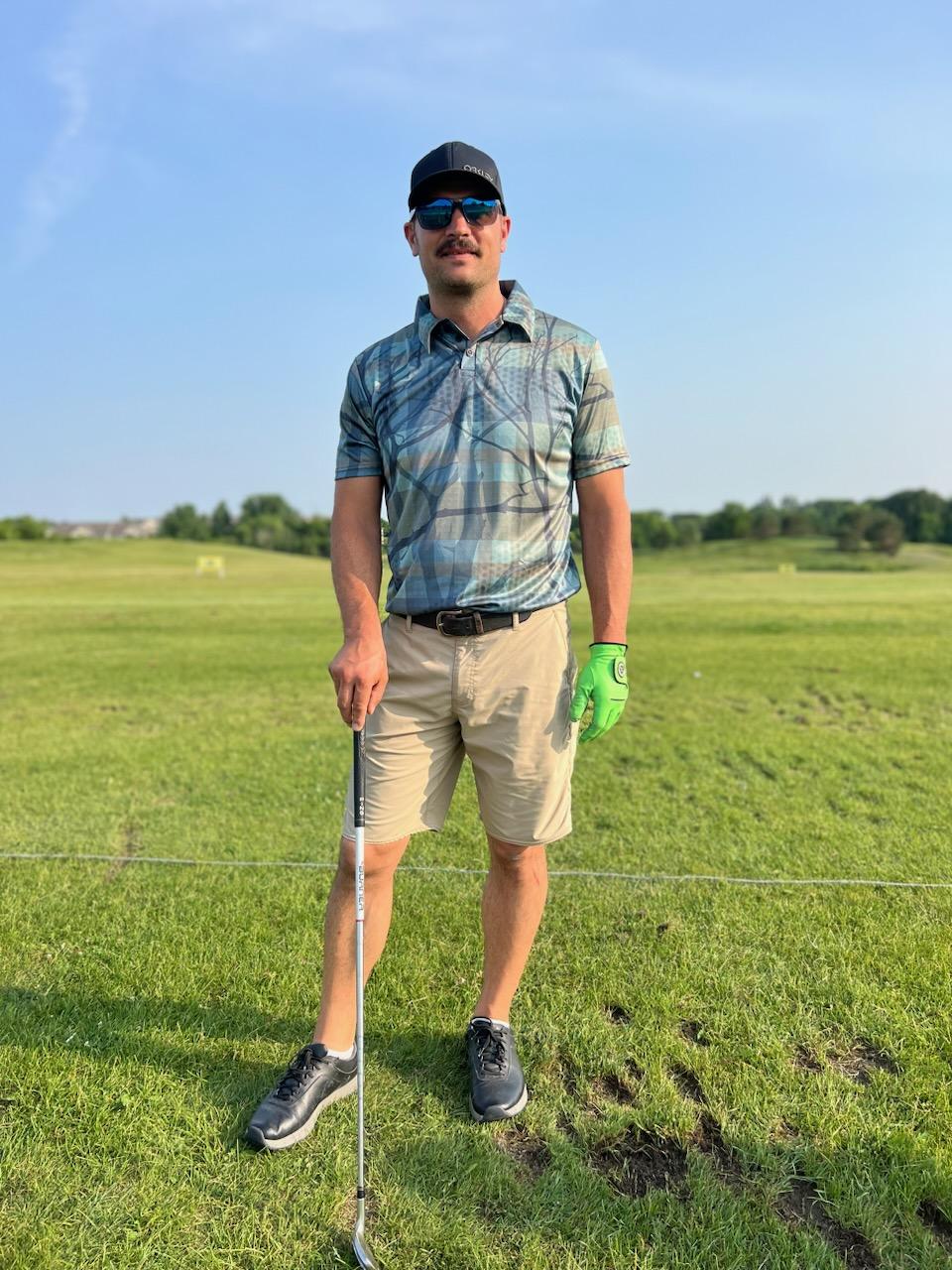 Golf Polo