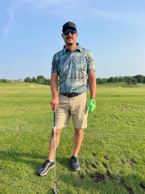 Golf Polo