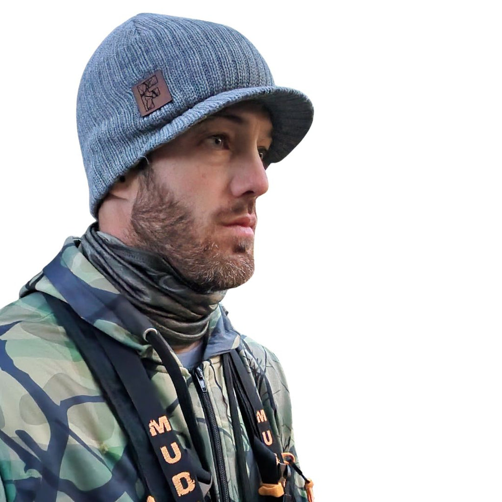 Bowhunting Hybrid Hat