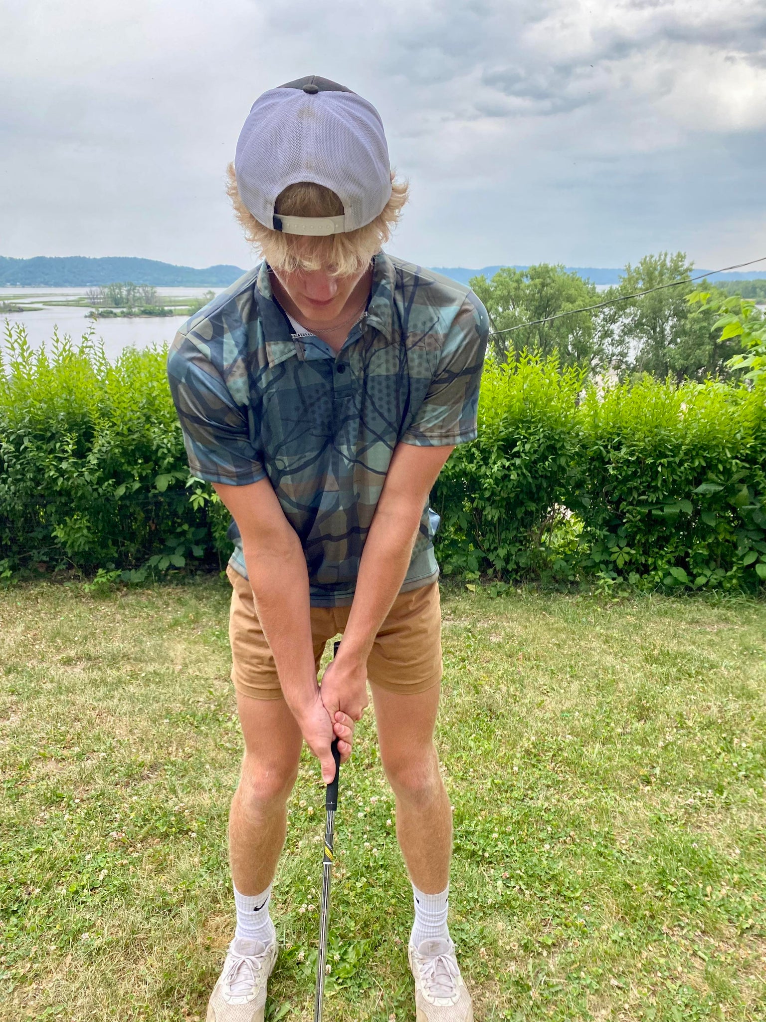 Golf Polo