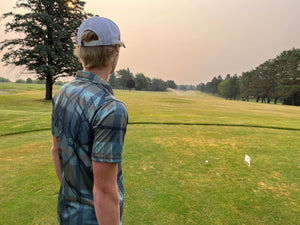 Golf Polo