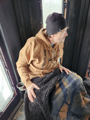 Blind Blanket