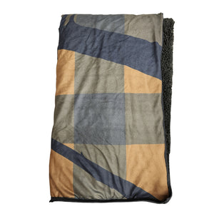 Blind Blanket