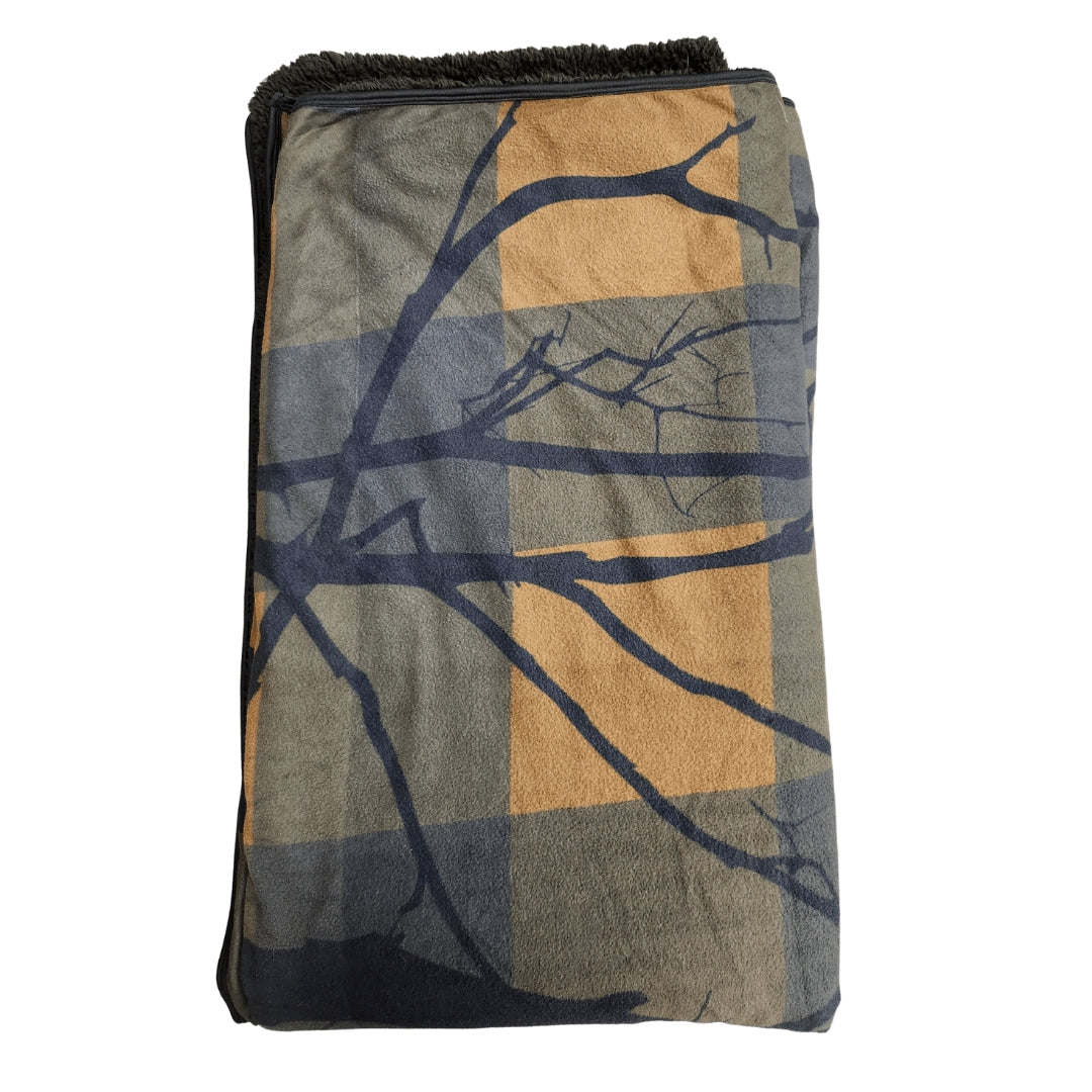 Blind Blanket