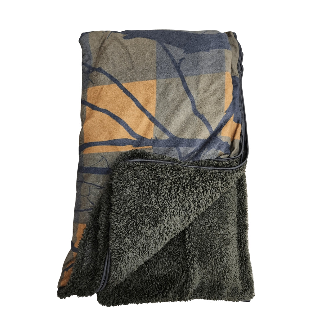 Blind Blanket