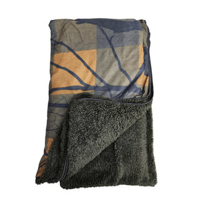 Blind Blanket