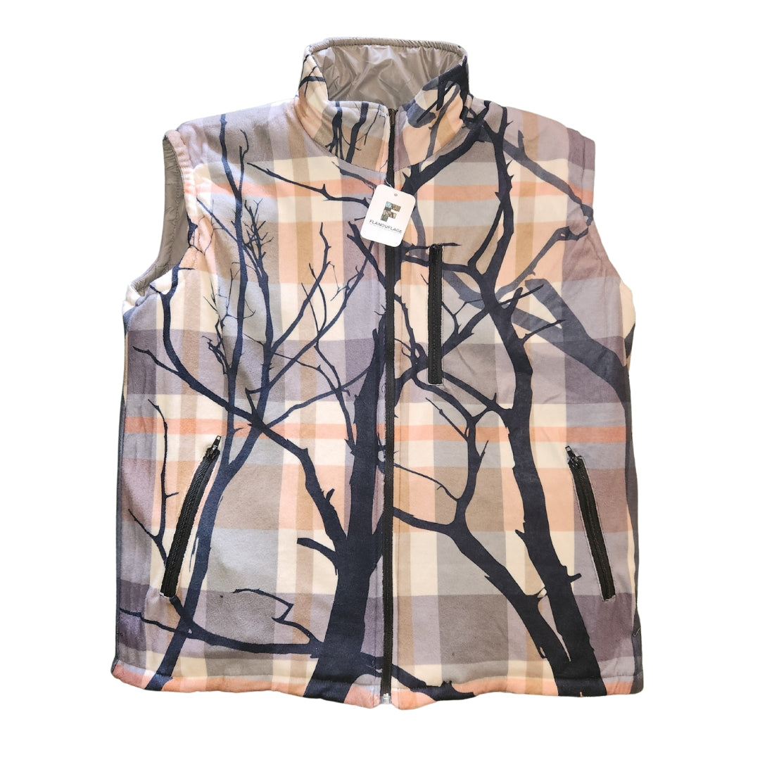 Reversible Vest