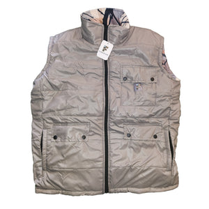 Reversible Vest