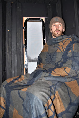 Blind Blanket